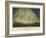 The Aurora Borealis as Seen to the South-East of Edinburgh-null-Framed Giclee Print