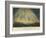 The Aurora Borealis as Seen to the South-East of Edinburgh-null-Framed Giclee Print