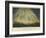 The Aurora Borealis as Seen to the South-East of Edinburgh-null-Framed Giclee Print