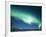 The Aurora Borealis, Lapland, Finland-Daisy Gilardini-Framed Photographic Print