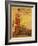 The Automobile Club De France-Georges Antoine Rochegrosse-Framed Giclee Print