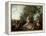 The Autumn, 1738-Nicolas Lancret-Framed Premier Image Canvas