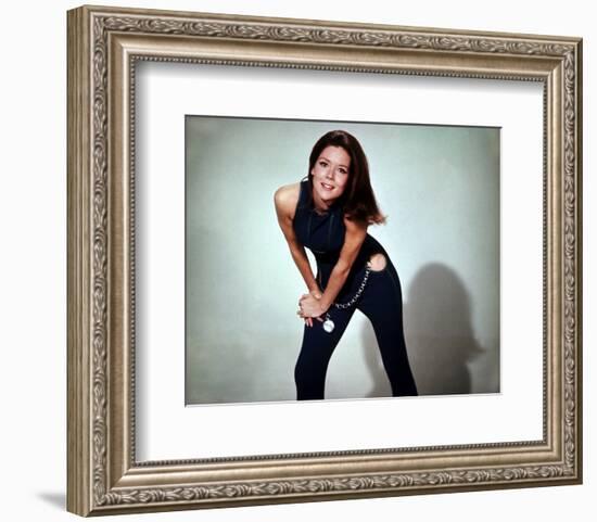 The Avengers-null-Framed Photo