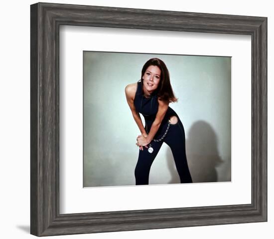 The Avengers-null-Framed Photo