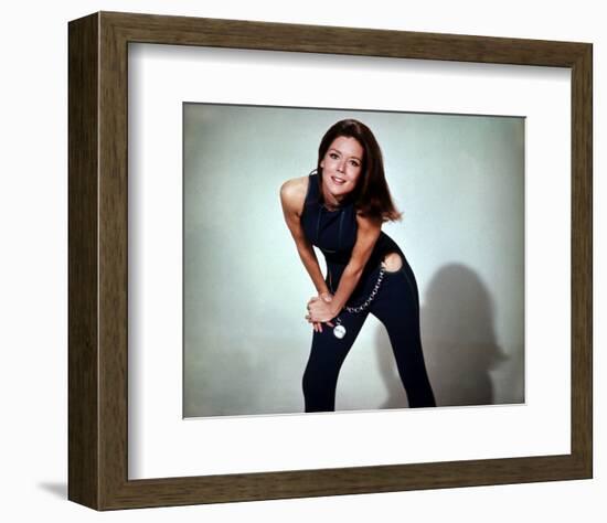 The Avengers-null-Framed Photo