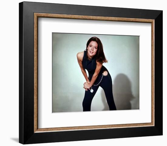 The Avengers-null-Framed Photo