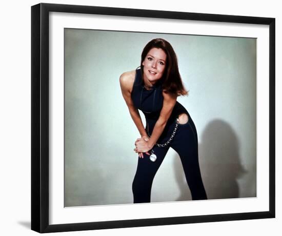 The Avengers-null-Framed Photo