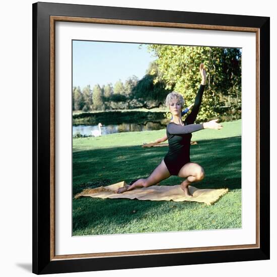 The Avengers-null-Framed Photo