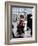 The Avengers-null-Framed Photo