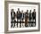 The Avengers-null-Framed Photo