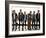 The Avengers-null-Framed Photo