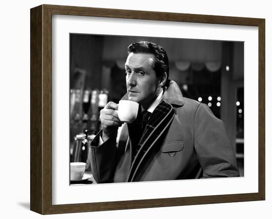 The Avengers-null-Framed Photo