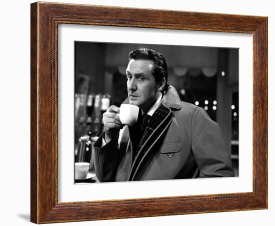 The Avengers-null-Framed Photo