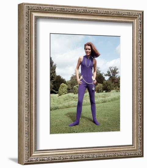 The Avengers-null-Framed Photo