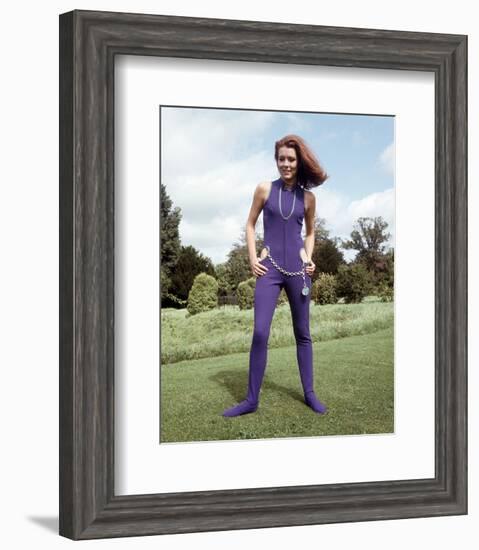 The Avengers-null-Framed Photo