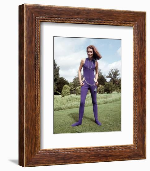 The Avengers-null-Framed Photo