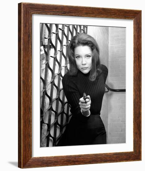 The Avengers-null-Framed Photo