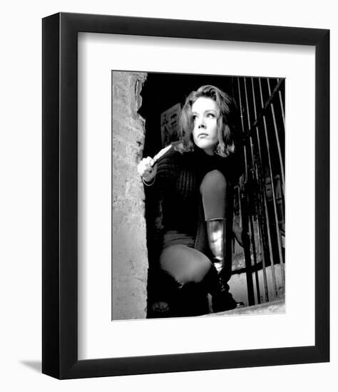 The Avengers-null-Framed Photo