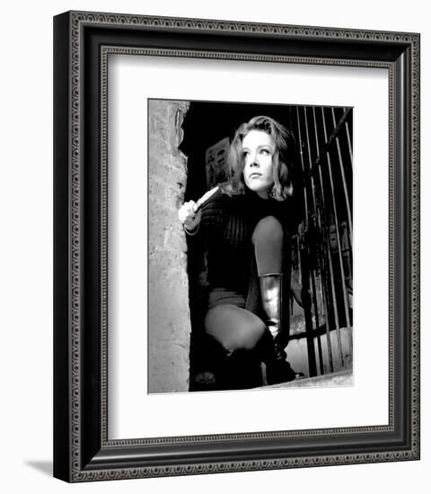 The Avengers-null-Framed Photo