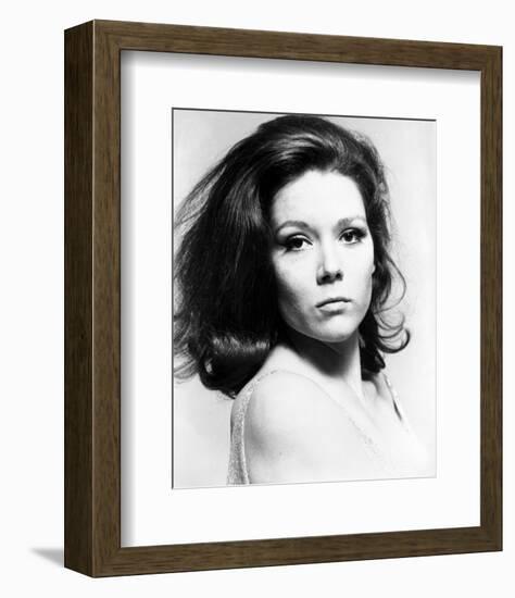 The Avengers-null-Framed Photo