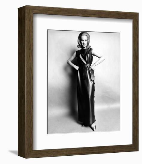 The Avengers-null-Framed Photo