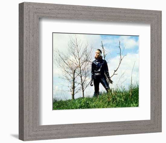 The Avengers-null-Framed Photo