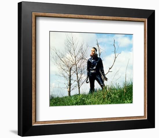 The Avengers-null-Framed Photo