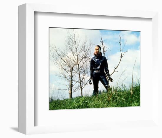 The Avengers-null-Framed Photo