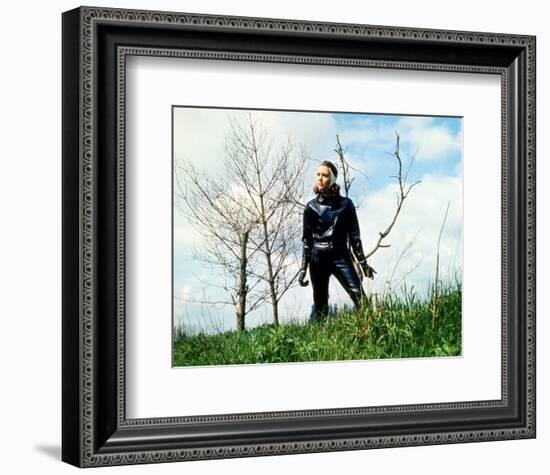 The Avengers-null-Framed Photo