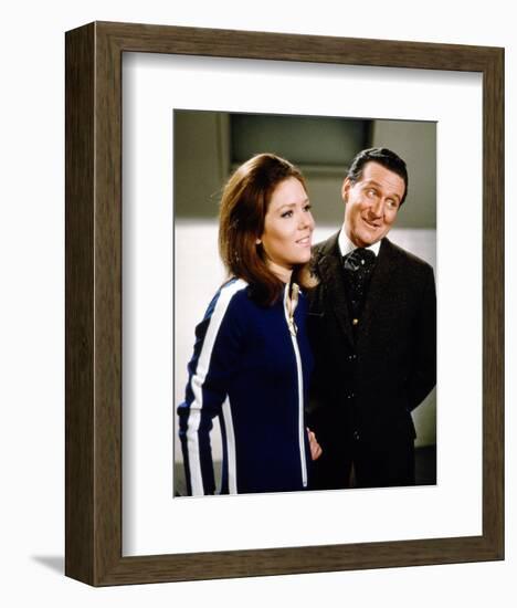 The Avengers-null-Framed Photo