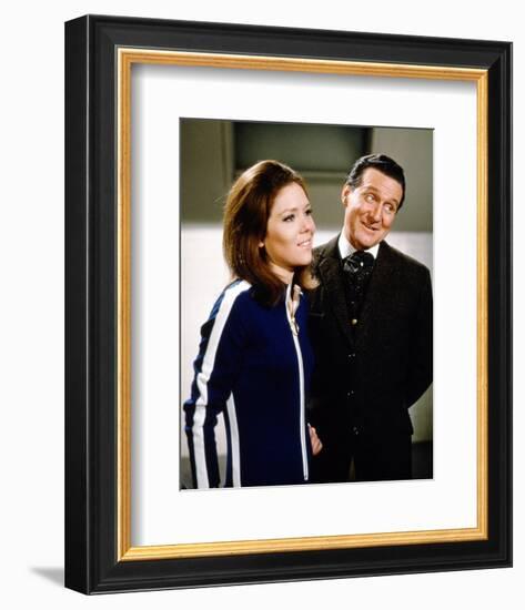 The Avengers-null-Framed Photo