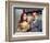 The Avengers-null-Framed Photo