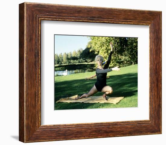 The Avengers-null-Framed Photo