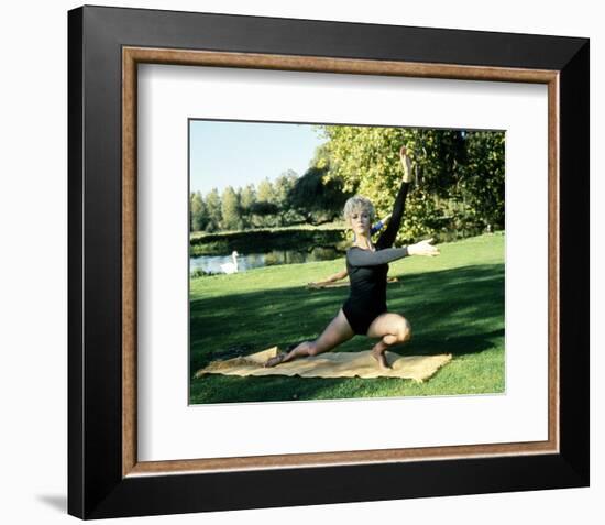 The Avengers-null-Framed Photo