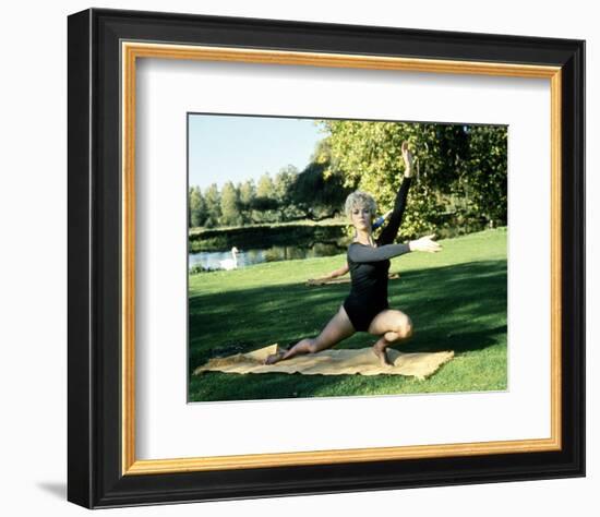 The Avengers-null-Framed Photo