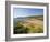 The Avon Estuary, Bantham Village, Near Bigbury, South Hams, Devon, England, United Kingdom-David Hughes-Framed Photographic Print