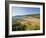 The Avon Estuary, Bantham Village, Near Bigbury, South Hams, Devon, England, United Kingdom-David Hughes-Framed Photographic Print