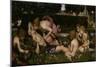 The Awakening of Adonis, 1899-John William Waterhouse-Mounted Giclee Print