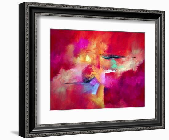 The Awakening-Ruth Palmer-Framed Art Print