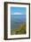 The Awe Inspiring Mount Etna, UNESCO World Heritage Site and Europe's Tallest Active Volcano-Martin Child-Framed Photographic Print