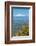 The Awe Inspiring Mount Etna, UNESCO World Heritage Site and Europe's Tallest Active Volcano-Martin Child-Framed Photographic Print