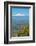 The Awe Inspiring Mount Etna, UNESCO World Heritage Site and Europe's Tallest Active Volcano-Martin Child-Framed Photographic Print