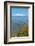 The Awe Inspiring Mount Etna, UNESCO World Heritage Site and Europe's Tallest Active Volcano-Martin Child-Framed Photographic Print