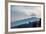 The Awe Inspiring Mount Etna, UNESCO World Heritage Site and Europe's Tallest Active Volcano-Martin Child-Framed Photographic Print