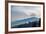 The Awe Inspiring Mount Etna, UNESCO World Heritage Site and Europe's Tallest Active Volcano-Martin Child-Framed Photographic Print