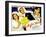 The Awful Truth, 1937-null-Framed Art Print