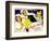 The Awful Truth, 1937-null-Framed Premium Giclee Print