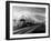 The B&O 5302-L.W. Sagle-Framed Giclee Print