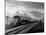 The B&O 5302-L.W. Sagle-Mounted Giclee Print