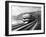 The B&O 80-L.W. Sagle-Framed Giclee Print